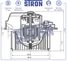 STRON STIF066 Вентилятор отопителя - 6