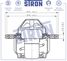 STRON STT0010 Термостат - 4