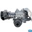 Krauf KWZ1609JK Помпа водяная - 6