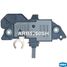 Krauf ARB5260SH Регулятор генератора - 1