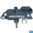 Krauf ARB5260SH Регулятор генератора - 2