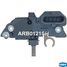 Krauf ARB0121SH Регулятор генератора - 2