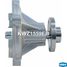 Krauf KWZ1559EB Помпа водяная - 6