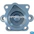 Krauf HPP0033ZK Задняя крышка насоса ГУР - 3