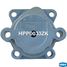 Krauf HPP0033ZK Задняя крышка насоса ГУР - 4
