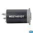 Krauf MDZ1451DT DC-мотор - 3