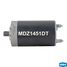 Krauf MDZ1451DT DC-мотор - 5
