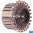 Krauf KSS0034YU Коллектор мотора отопителя - 2