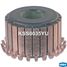 Krauf KSS0035YU Коллектор мотора отопителя - 1