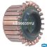 Krauf KSS0035YU Коллектор мотора отопителя - 2