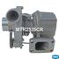 Krauf MTR2535CR Турбокомпрессор - 3