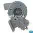 Krauf MTR2535CR Турбокомпрессор - 4