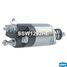 Krauf SSW1292HE Втягивающее реле стартера - 4