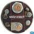 Krauf SSQ1238XY Втягивающее реле стартера - 3