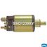 Krauf SSQ1239XY Втягивающее реле стартера - 1