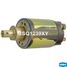 Krauf SSQ1239XY Втягивающее реле стартера - 4
