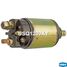 Krauf SSQ1239XY Втягивающее реле стартера - 5