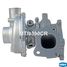 Krauf MTI8390CR Турбокомпрессор - 3