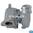 Krauf MTK2845CR Турбокомпрессор - 3