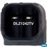 Krauf DLZ1242TV Замок капота - 3