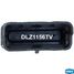 Krauf DLZ1156TV Замок двери - 5