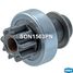 Krauf SDN1563PN Бендикс стартера - 5