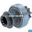 Krauf SDN1563PN Бендикс стартера - 6