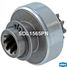 Krauf SDL1565PN Бендикс стартера - 6