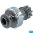 Krauf SDN1566PN Бендикс стартера - 6