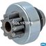 Krauf SDL1570PN Бендикс стартера - 5