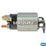 Krauf SSH1314YJ Втягивающее реле стартера - 1