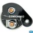 Krauf SSM9306KG Втягивающее реле стартера - 3
