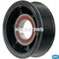 Krauf KPN1479WB Шкив компрессора кондиционера в сборе - 3