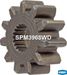 Krauf SPM3968WD Зубчатка бендикса - 2