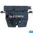 Krauf DLZ1230TV Замок багажника - 4