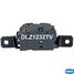 Krauf DLZ1232TV Замок багажника - 4