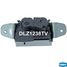 Krauf DLZ1238TV Замок багажника - 6