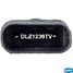Krauf DLZ1239TV Замок багажника - 3