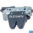 Krauf DLZ1240TV Замок багажника - 2