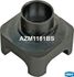 Krauf AZM1181BS Изолятор генератора - 1
