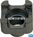 Krauf AZM1181BS Изолятор генератора - 2
