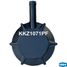 Krauf KKZ1071PF Крышка бачка охл. жидкости - 1