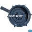 Krauf KKZ1071PF Крышка бачка охл. жидкости - 5