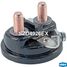 Krauf SZD4926EX Крышка втягивающего реле стартера - 3