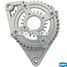 Krauf ABN1263ZD Крышка генератора передняя - 1