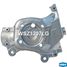 Krauf WSZ1207LG Кулак поворотный - 4