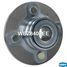 Krauf WBZ8409EE Подшипник ступицы - 2