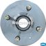 Krauf WBZ8409EE Подшипник ступицы - 4