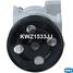 Krauf KWZ1533JJ Помпа водяная - 5