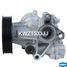 Krauf KWZ1533JJ Помпа водяная - 6